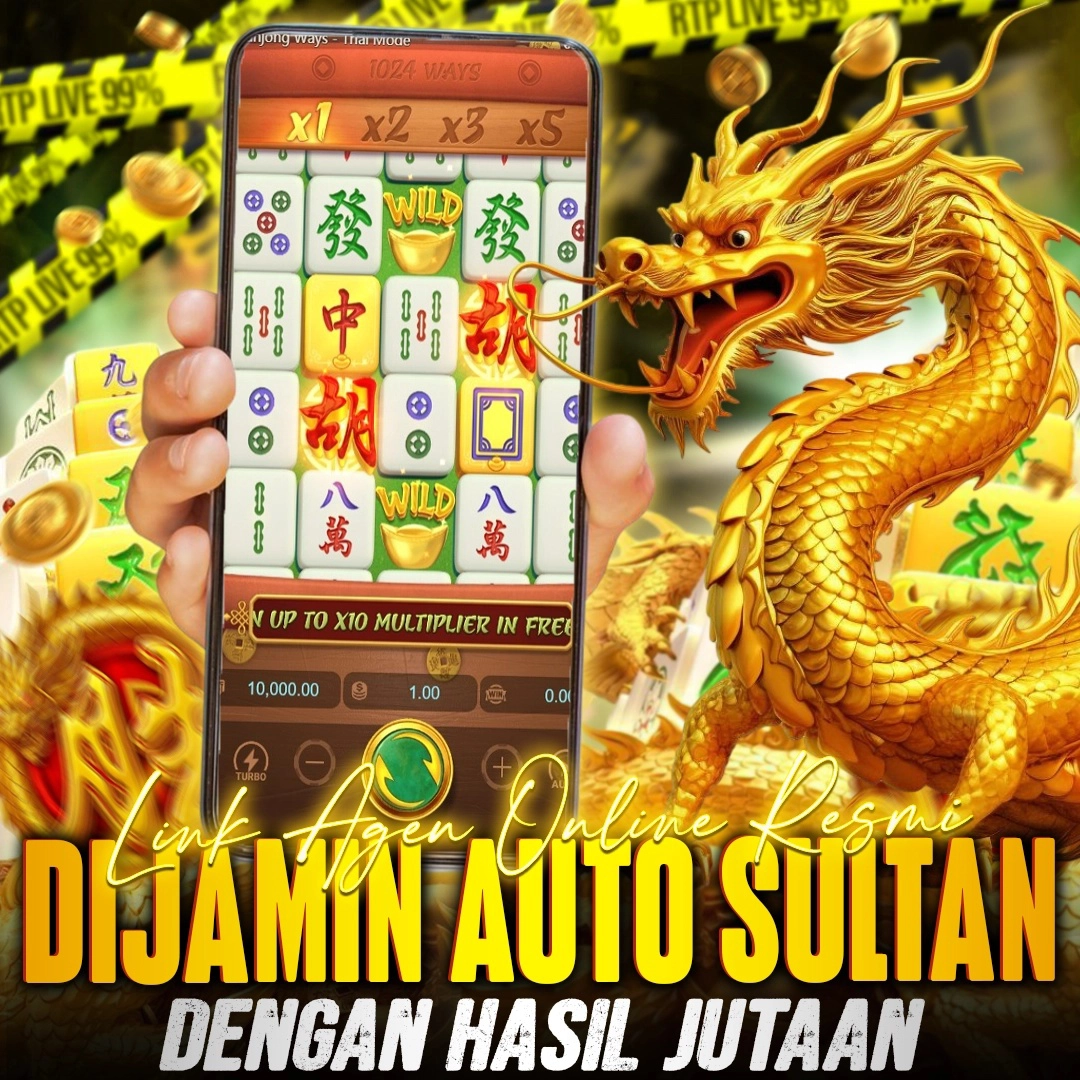 BANDARSLOT69 | Game RPG Inovatif Dengan Cerita Mendalam Serta Grafis Sangat Memukau